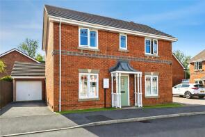 10, Percheron Place, Westbury BA13 2GR