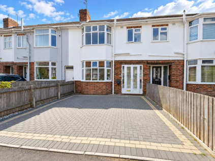Pinewood Road, Spinney Hill, Northampton NN3