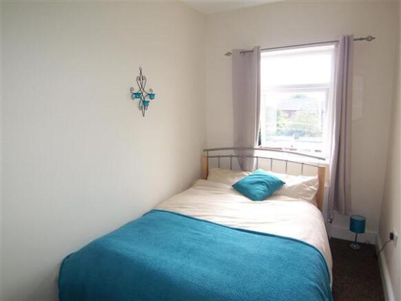 BEDROOM TWO