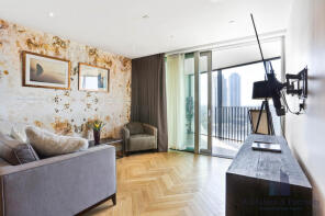 Apartment 1607, 251, Southwark Bridge Road, London SE1 6FL