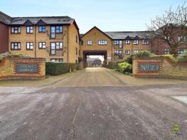 23, Court Lodge, Erith Road, Belvedere DA17 6JD