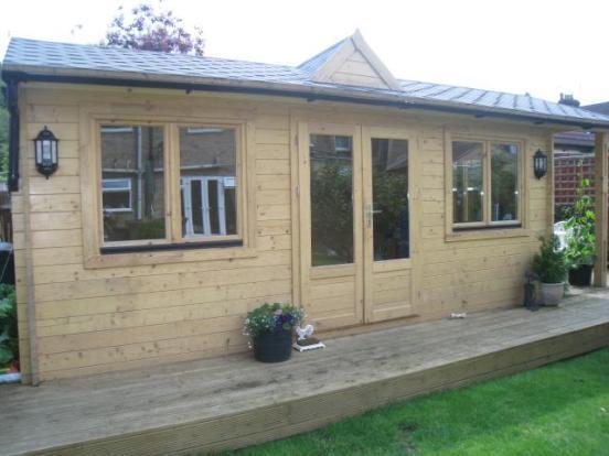 Summerhouse