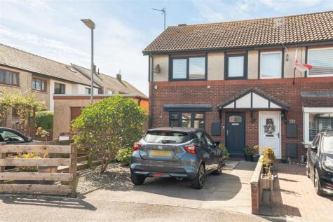 Blythe Rise, Walney, Barrow-In-Furness