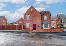 5, Red Lion Court, Church Road, Redditch B96 6DH