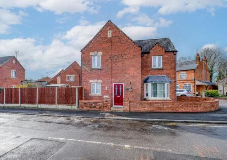 Church Road, Astwood Bank, B96