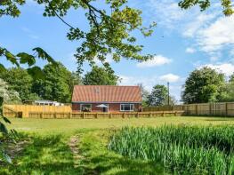 Emmotland House, Howes Lane, Driffield YO25 8JS