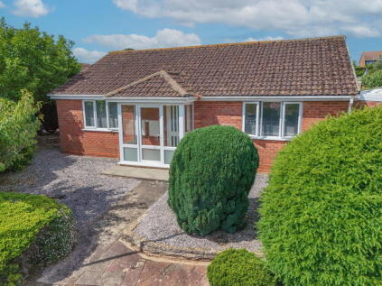 Cherry Brook Drive, Paignton
