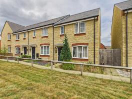32, Lilliana Way, North Petherton, Bridgwater TA5 2GH