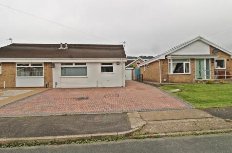 Rhiw'r Ddar, Taffs Well, Cardiff. CF15 7PB
