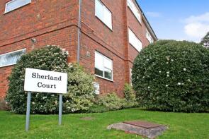 Flat 13, Sherland Court, The Dell, Radlett WD7 8JG