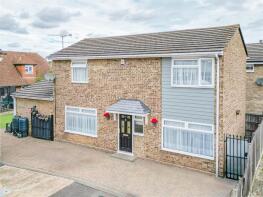 14, Bowman Avenue, Leigh-on-sea SS9 5EP