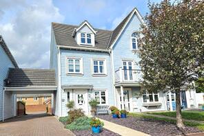 83, David Newberry Drive, Lee-on-the-solent PO13 8FG