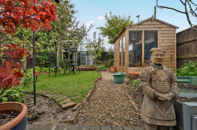 Beaumont Close, Saltney, Chester photo 5