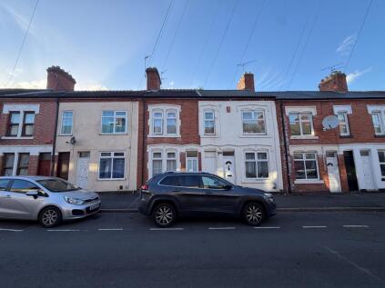 39 Ridley Street, Leicester, Leicestershire LE3 0QL