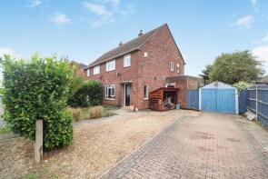 22, Palmer Avenue, Irthlingborough NN9 5XB