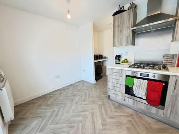 Primrose Place, Whittlesey, PE7 photo 4