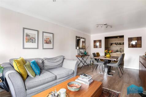 Glebelands Close, London, N12