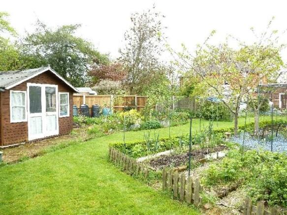 Garden 4