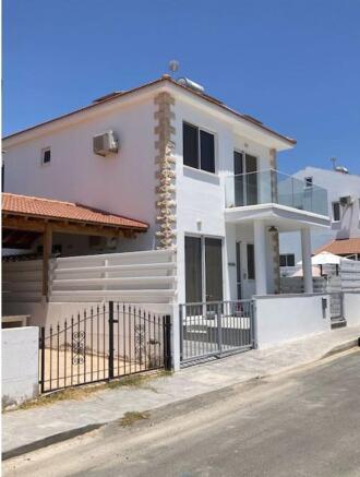 Example of Houses
