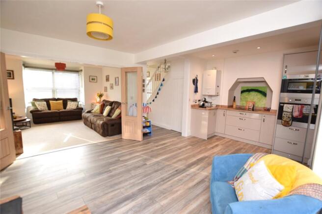 Open Plan