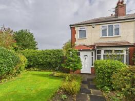34, Lingmoor Road, Bolton BL1 5EA