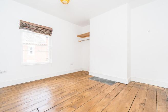 Bedroom 2 (Double)