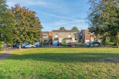 Priory Way, Haywards Heath, RH16