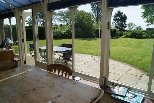 Conservatory