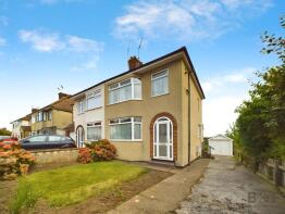 75, Burley Crest, Mangotsfield BS16 5PS