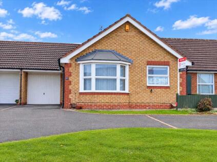 Longwood Drive, Sutton In Ashfield