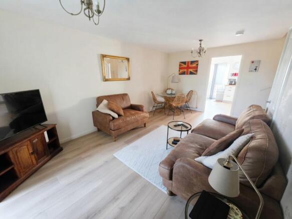Ringsfield Lane, Patchway, Bristol, BS34 photo 2