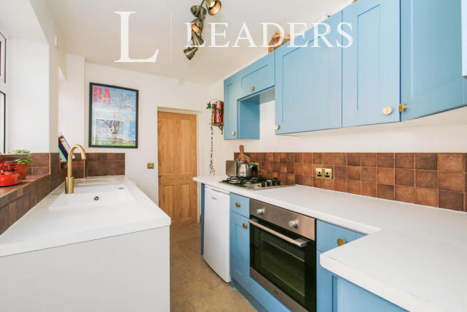 3 Kitchen