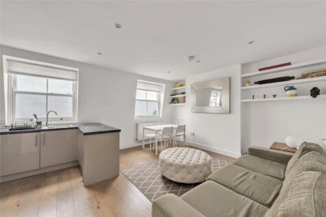 Shirland Road, London, W9
