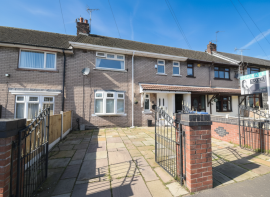 75, Edinburgh Road, Widnes WA8 8BG