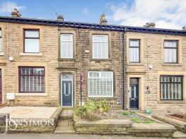 41, Bolton Road North, Edenfield, Bury BL0 0HB