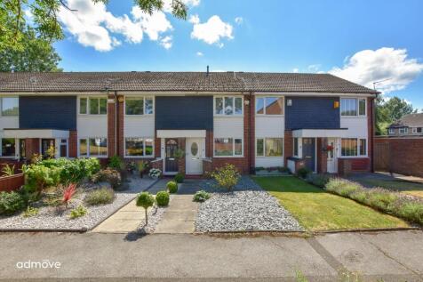 Little Brook Road, Sale, M33