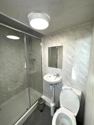 1 bed Not Specified to rent Image 5