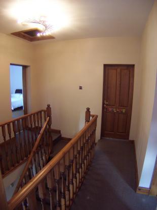 Galleried Landing