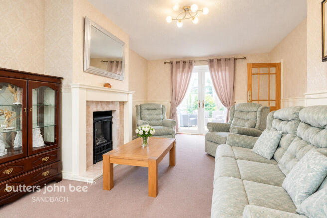 Ruscoe Avenue, Sandbach photo 3