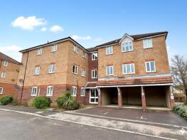 8, Epsom Court, Timor Close, Whiteley, Fareham PO15 7EQ