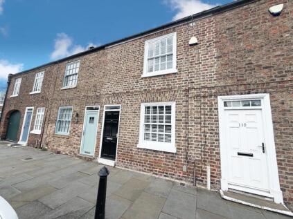 High Street, Norton, Stockton-On-Tees