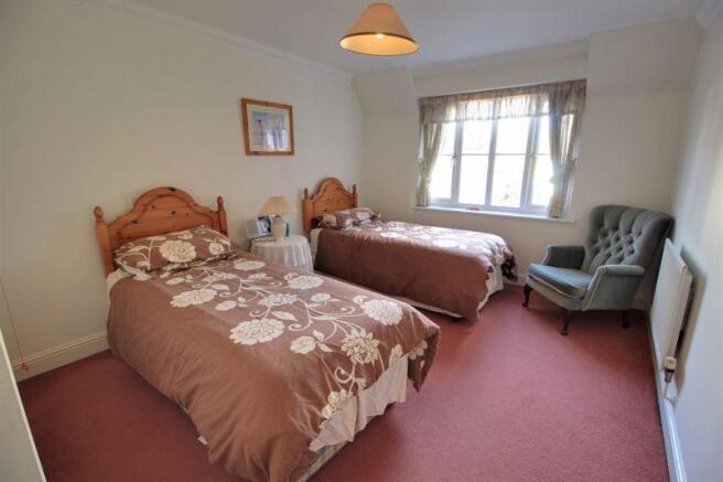 Guest Suite