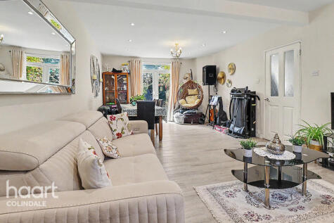 Littlefield Road, HA8