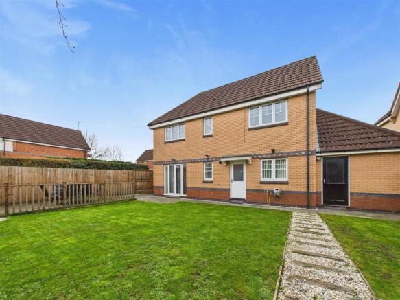 Lowerdale, Elloughton photo 4