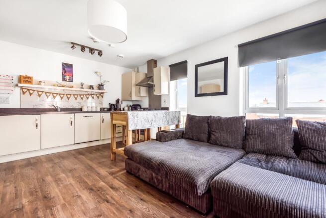 Open Plan