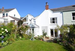 3, Retreat Place, Appledore EX39 1QX