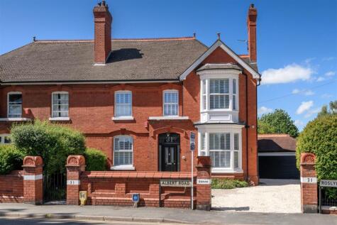 31 Albert Road, Wellington, Telford, TF1 3AR
