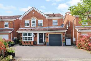 59, Marlborough Gardens, Hedge End SO30 2UT