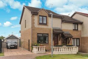 5, Eyrepoint Court, Glasgow G33 3GE