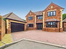 2, Gallows Hill, Stourbridge DY7 6BF
